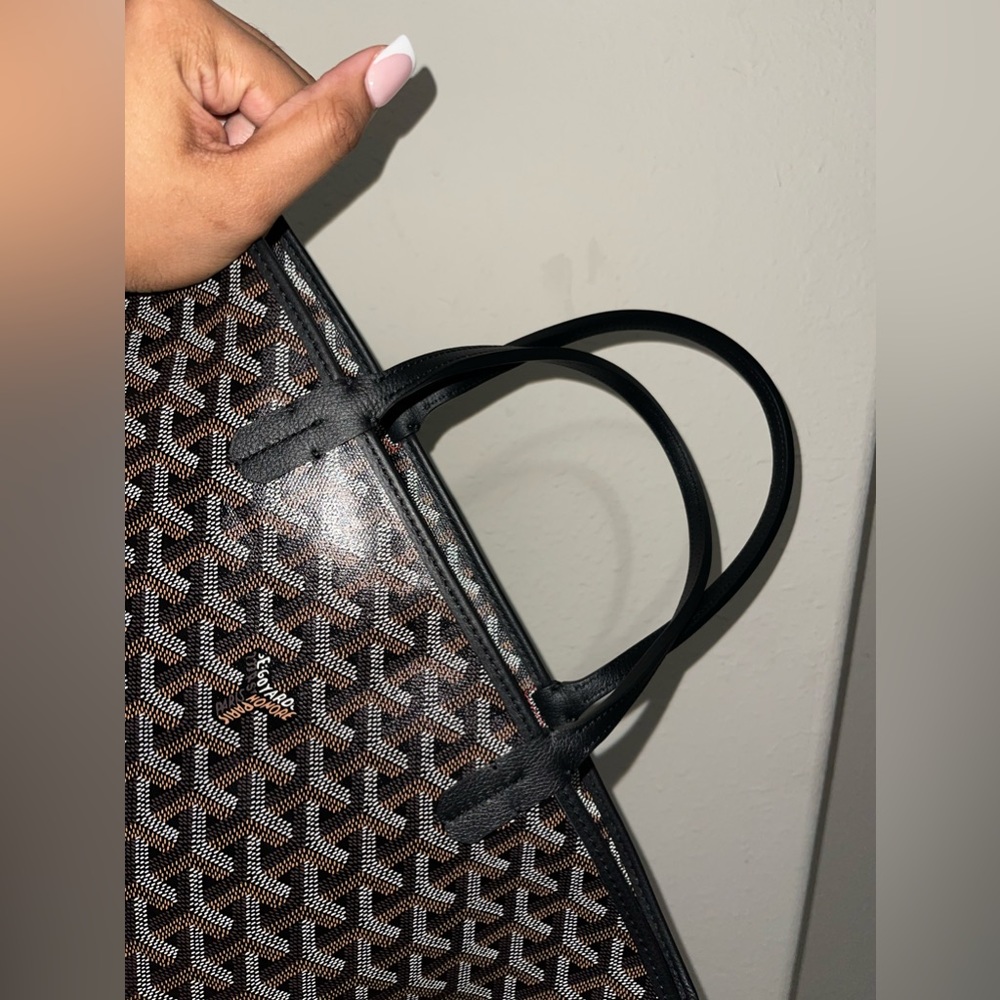 GOYARD ARTOIS PM BAG - Picture 9 of 15